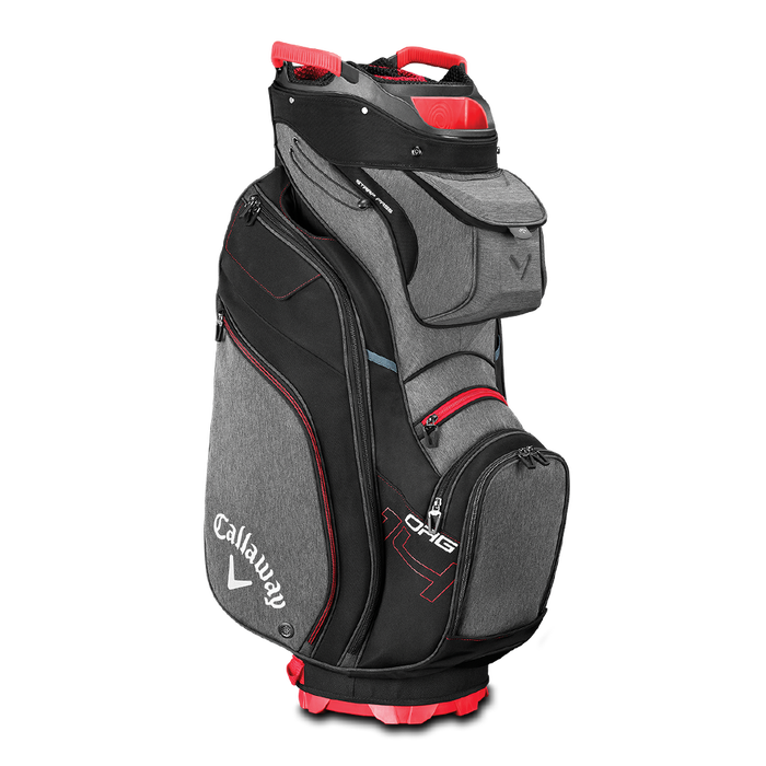 callaway british open bag
