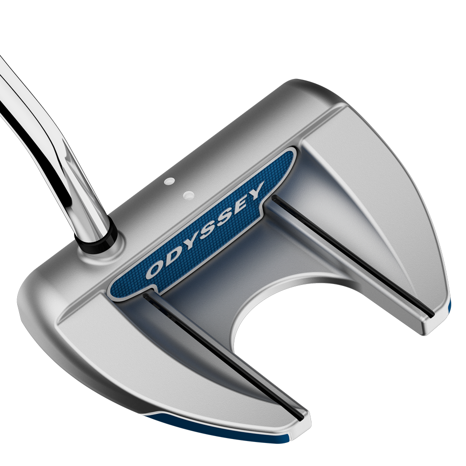 Odyssey White Hot RX V-Line Fang Putter | Specs & Reviews