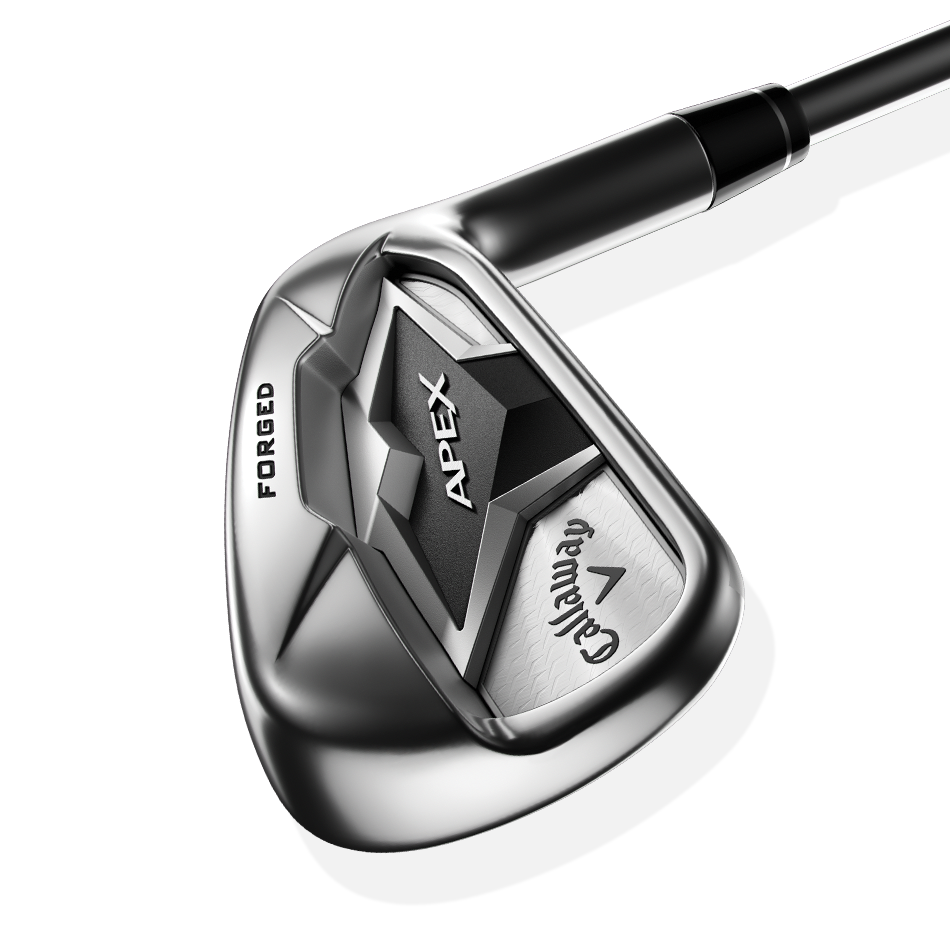 Callaway Golf Apex 19 Irons Specs, Reviews & Videos