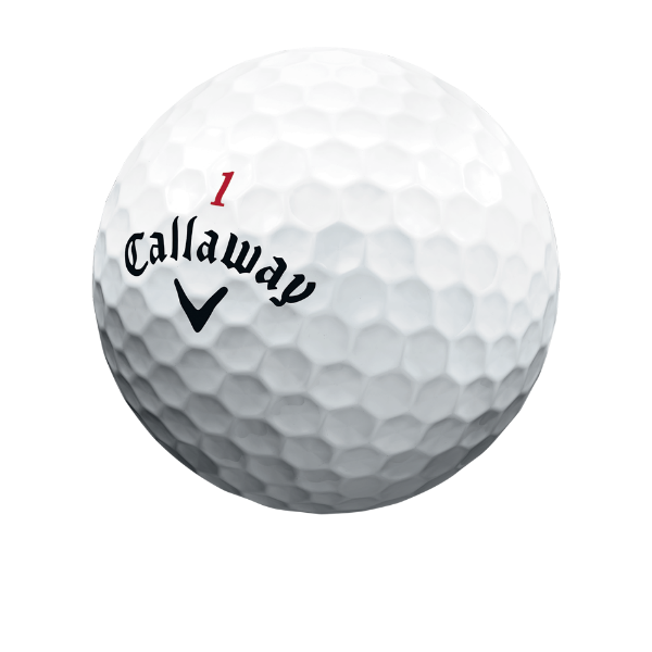 What Is The Best Calloway Low Compression Golf Ball