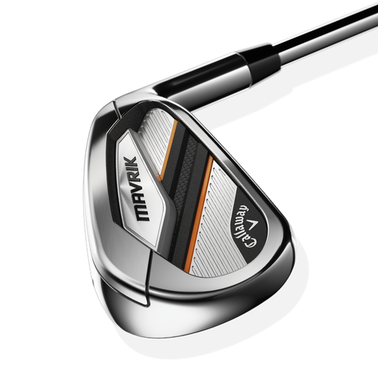 callaway mavrik irons specs reviews videos shop irons