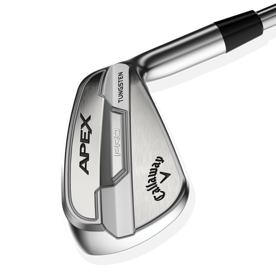 Callaway Apex Pro 21 Irons Apex Iron Set Specs Reviews