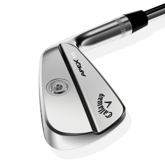callaway apex mb irons players iron set golf specs