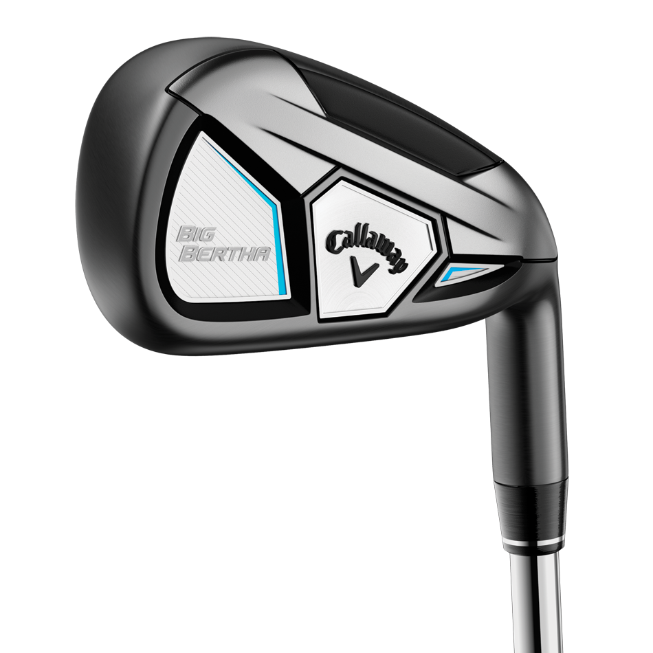 womens big bertha set
