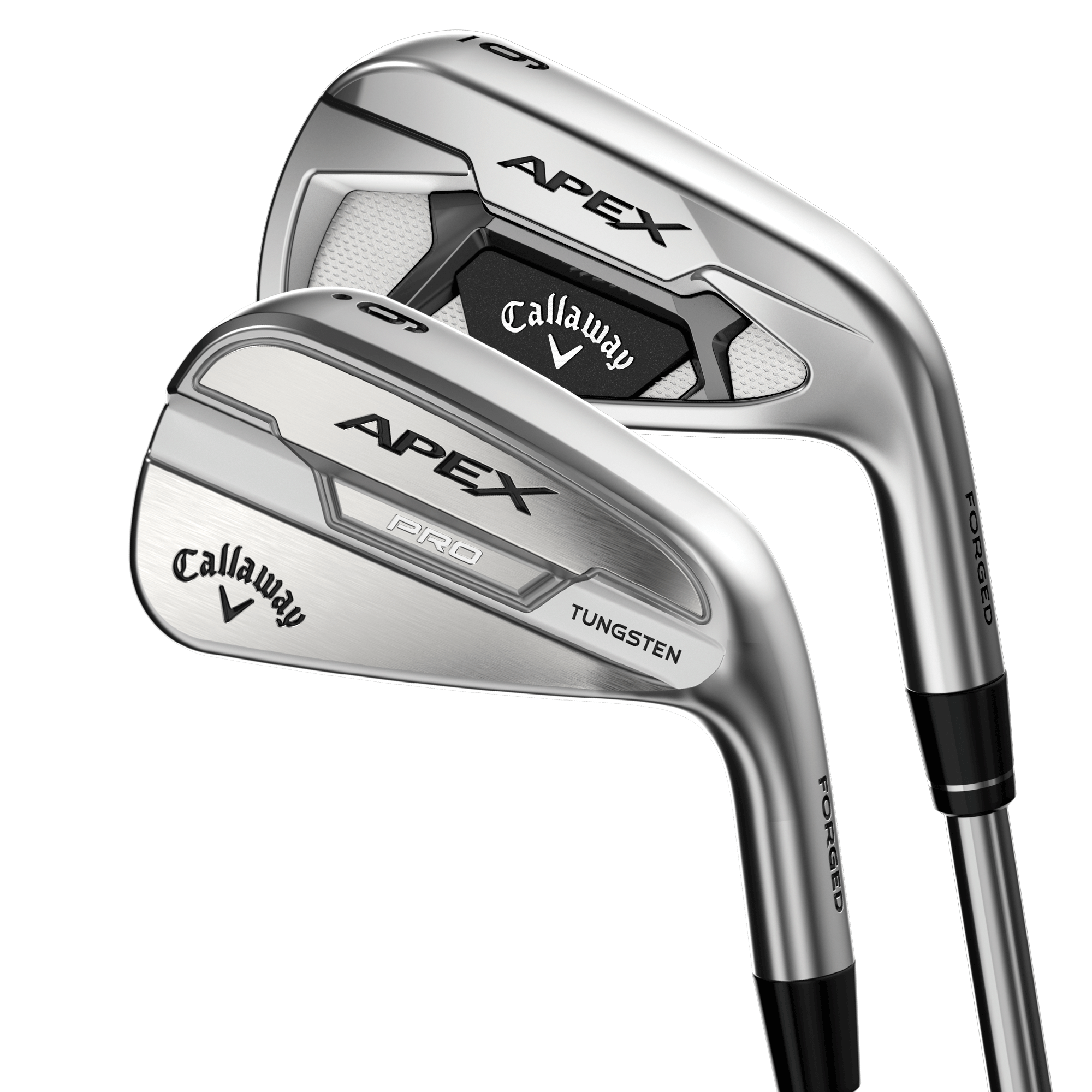 Callaway apex combo set