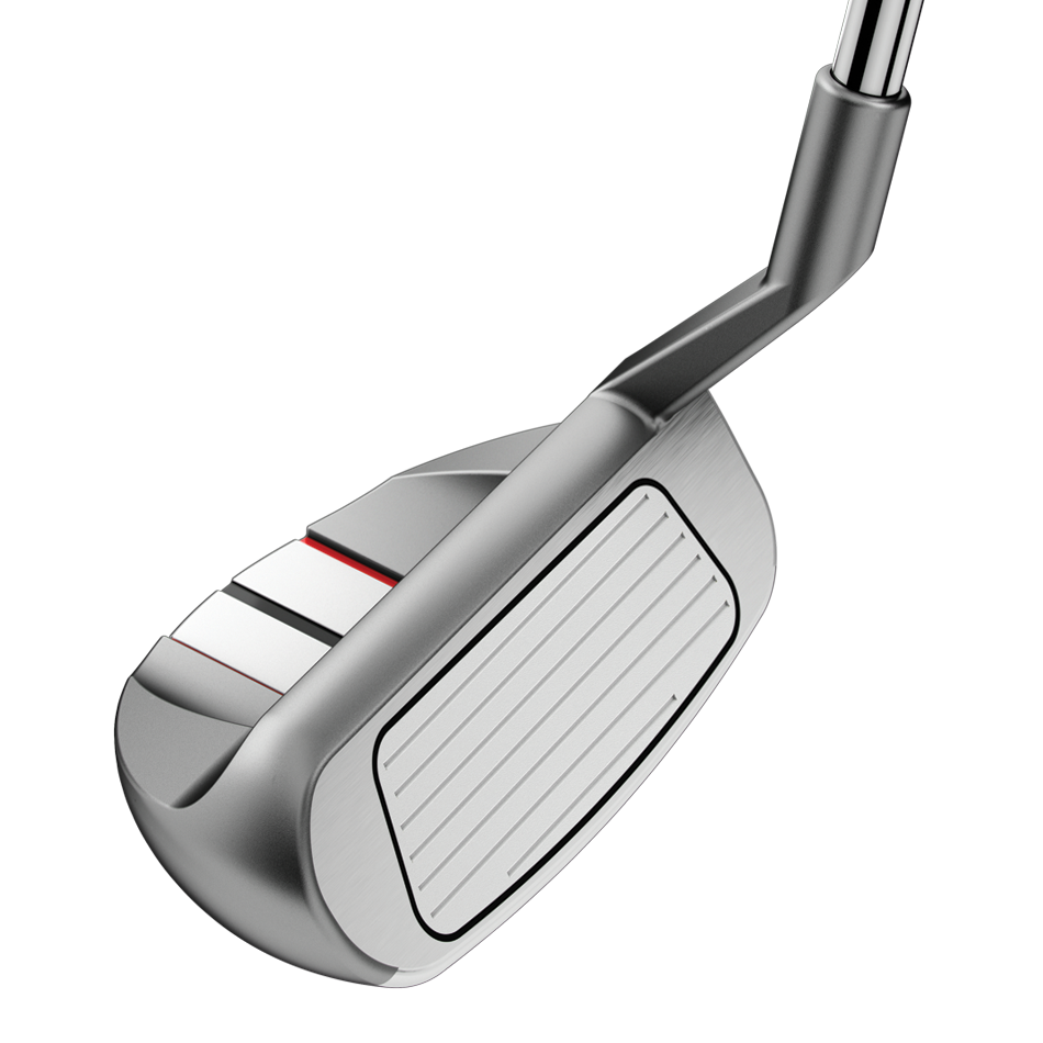Odyssey X-ACT Tank Chipper | Specs