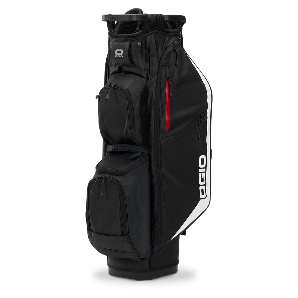 FUSE Cart Bag 14 - Featured