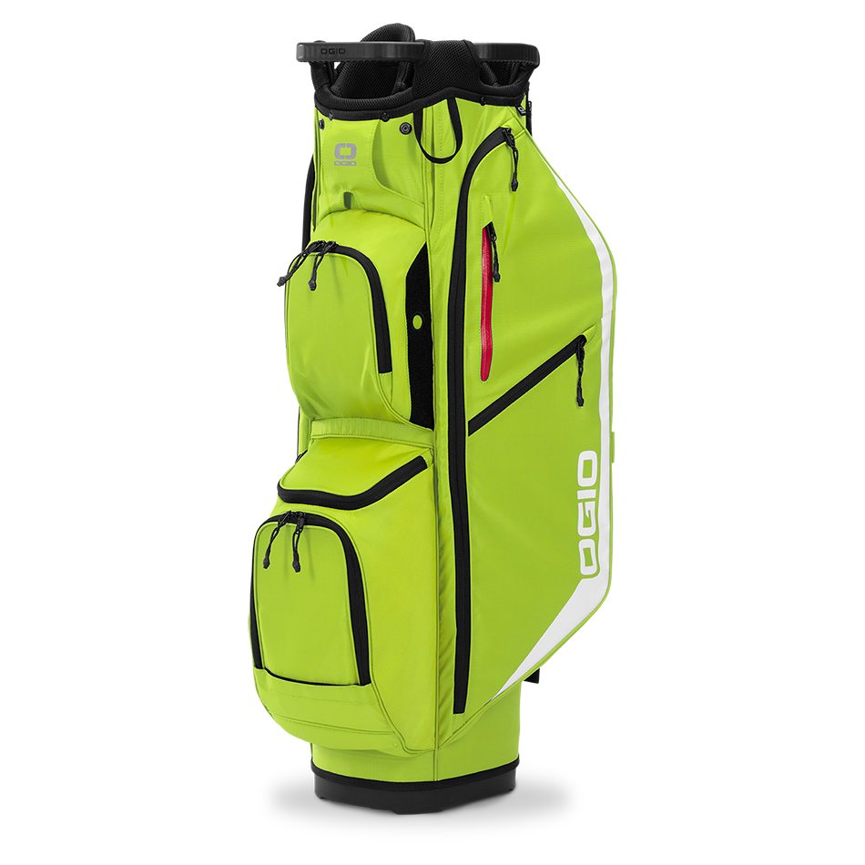 Ogio 14 Way Cart Bag 2024 favors