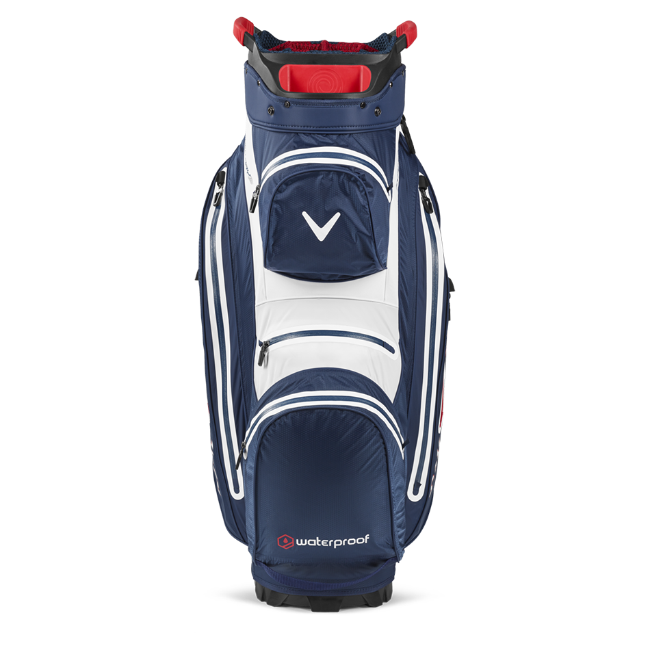 Callaway golf hyper dry 15 cart bag discount 2020