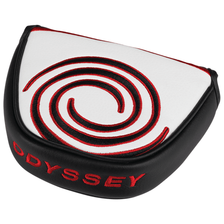 Odyssey Tempest III Mallet Headcover
