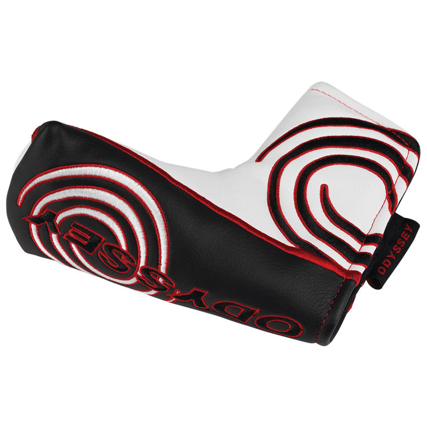 Odyssey Tempest III Blade Headcover - View 2