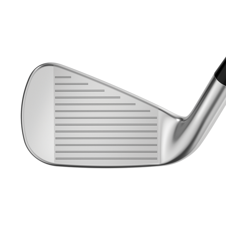 Apex 21 Irons - View 3