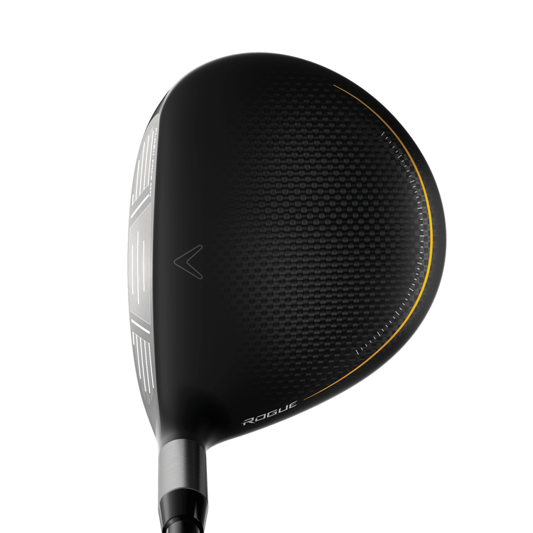 Rogue ST MAX Fairway Woods - View 2