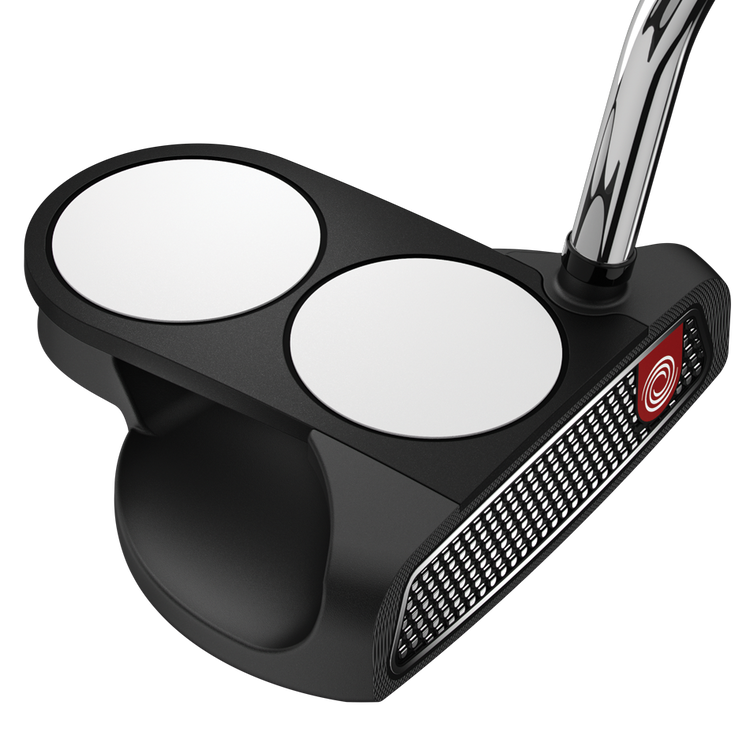 Odyssey O-Works 2-Ball Putter - View 1