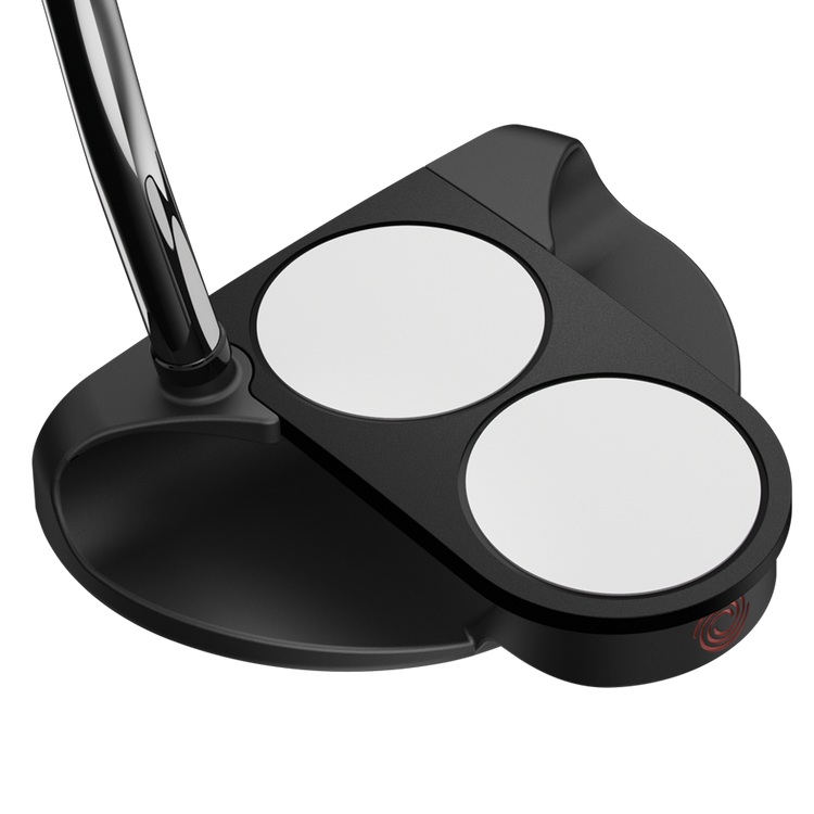 Odyssey O-Works 2-Ball Putter - View 3