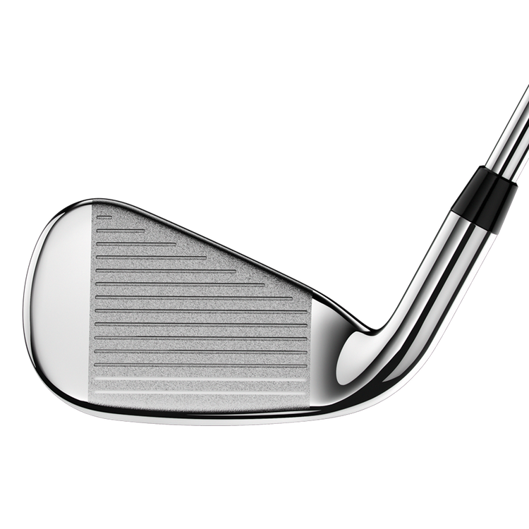 XR Irons - View 2