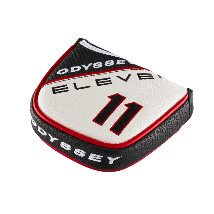 Eleven Triple Track DB Putter - View 5