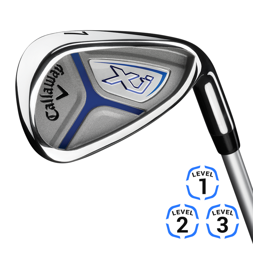 Juniors XJ Sets Specs, Reviews & Videos Shop Callaway