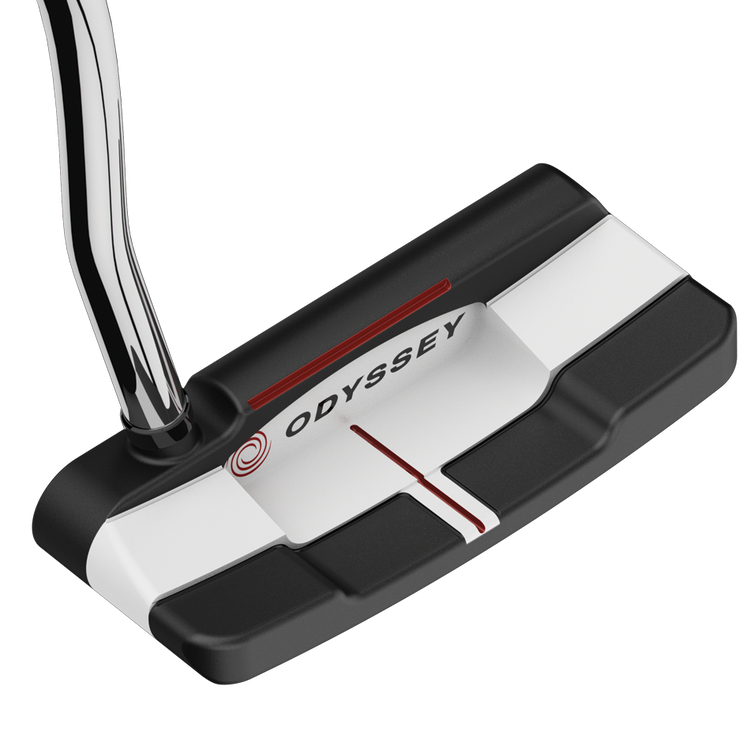 Odyssey O-Works #1 Wide Putter - View 3