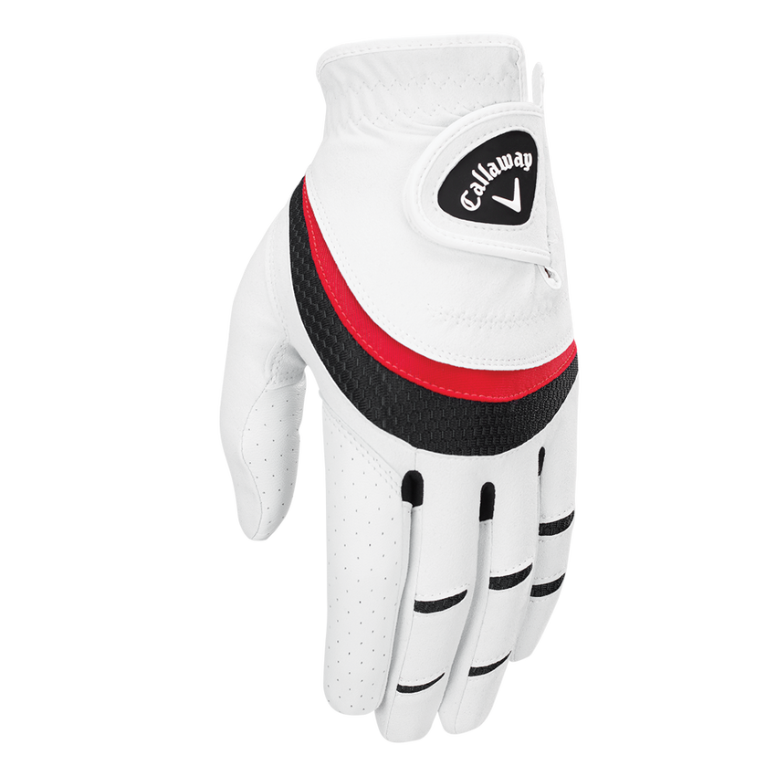 Fusion Pro Gloves - View 1