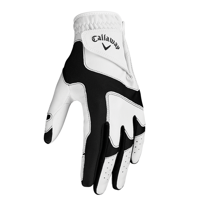 Opti-Fit Junior Gloves - View 1