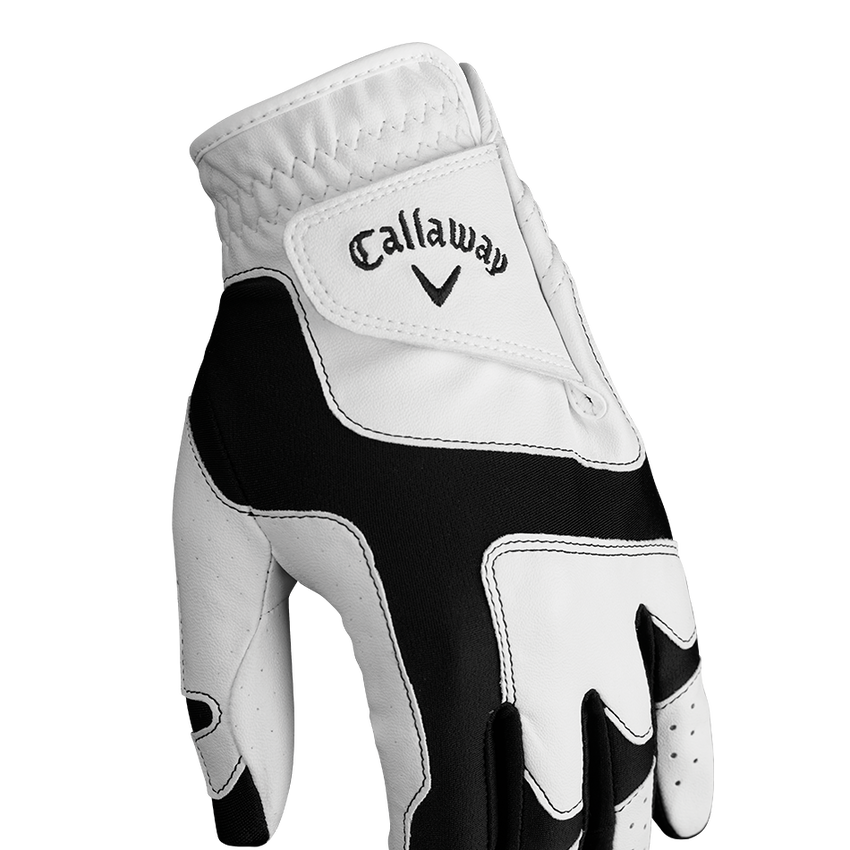 Opti-Fit Junior Gloves - View 3