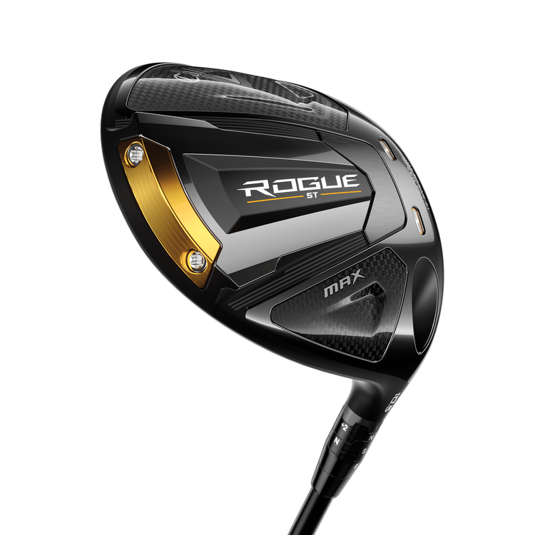 Women's Rogue ST MAX Drivers - View 5