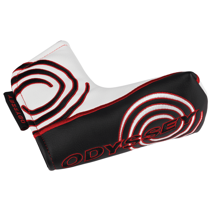 Tempest III Blade Headcover - View 1