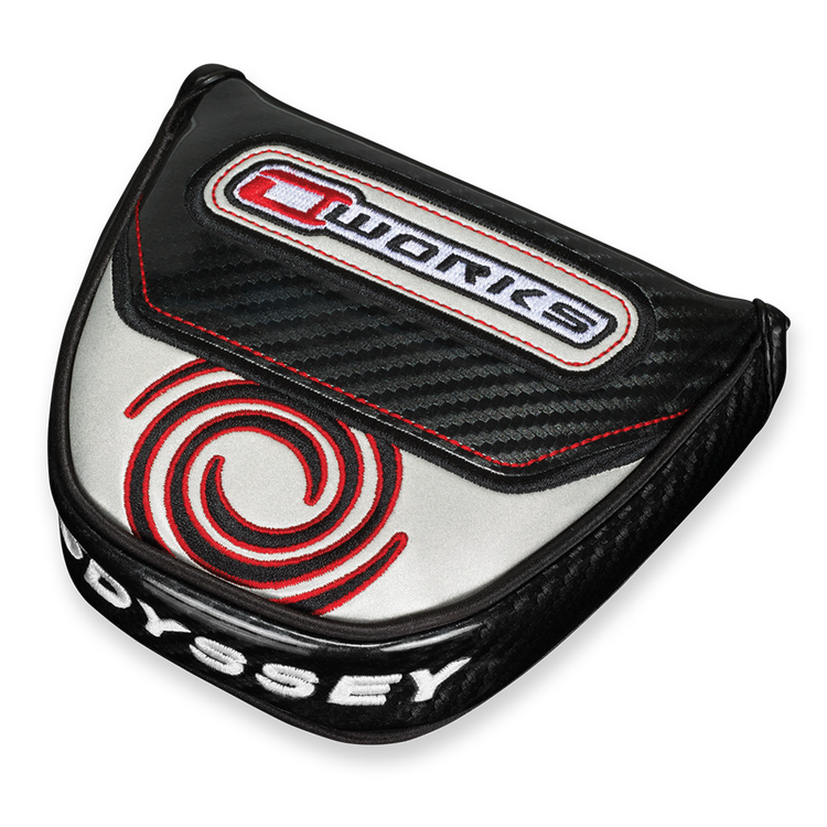 Odyssey O-Works 2-Ball Putter - View 7