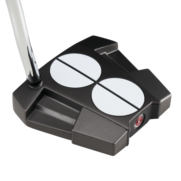 2-Ball Eleven Tour Lined Putter - View 3