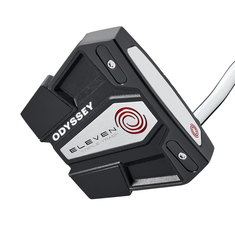 Eleven Triple Track DB Putter - View 4