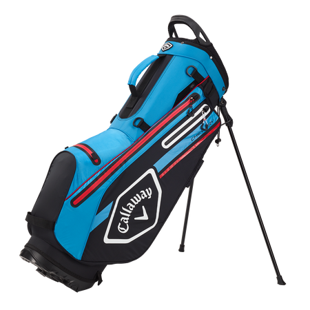 Chev Dry Stand Bag