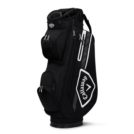 Chev 14+ Cart Bag