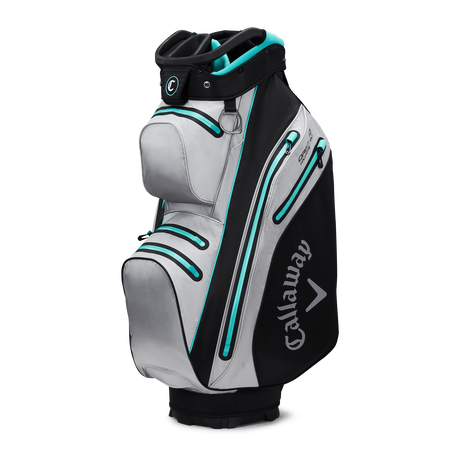 Org 14 HD Cart Bag
