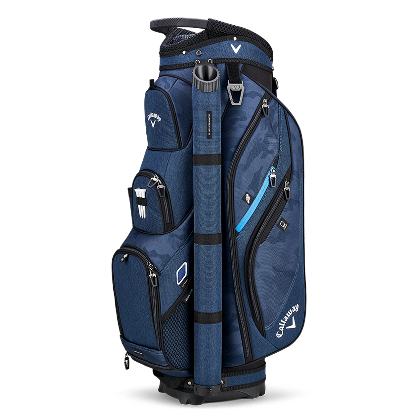 Forrester Cart Bag - View 1