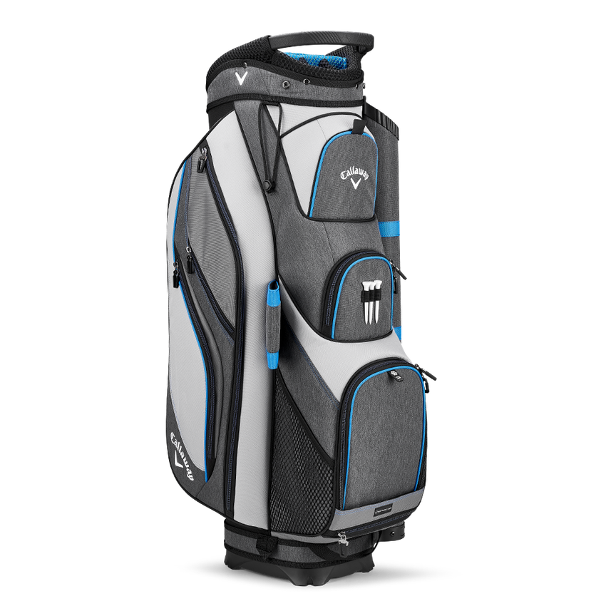 Forrester Cart Bag - View 2