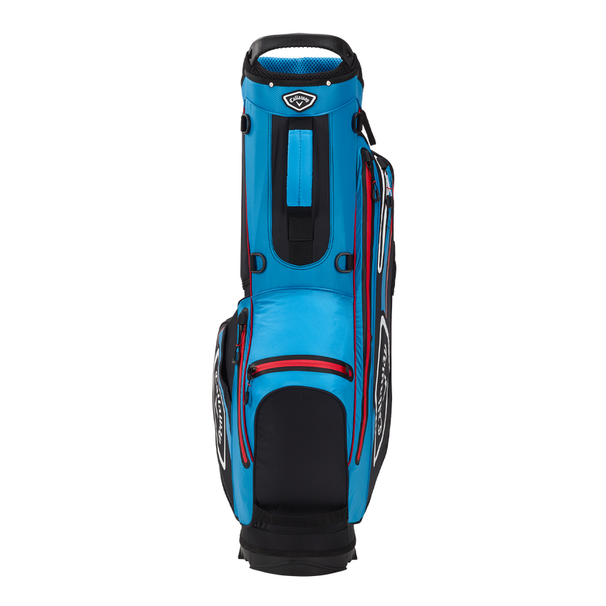 Chev Dry Stand Bag - View 3