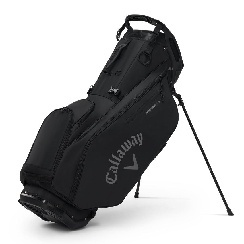 Fairway 14 Stand Bag - View 1