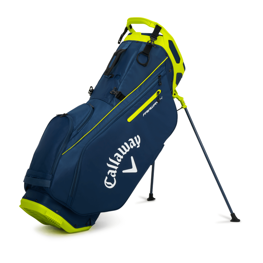 Fairway 14 Stand Bag - View 1