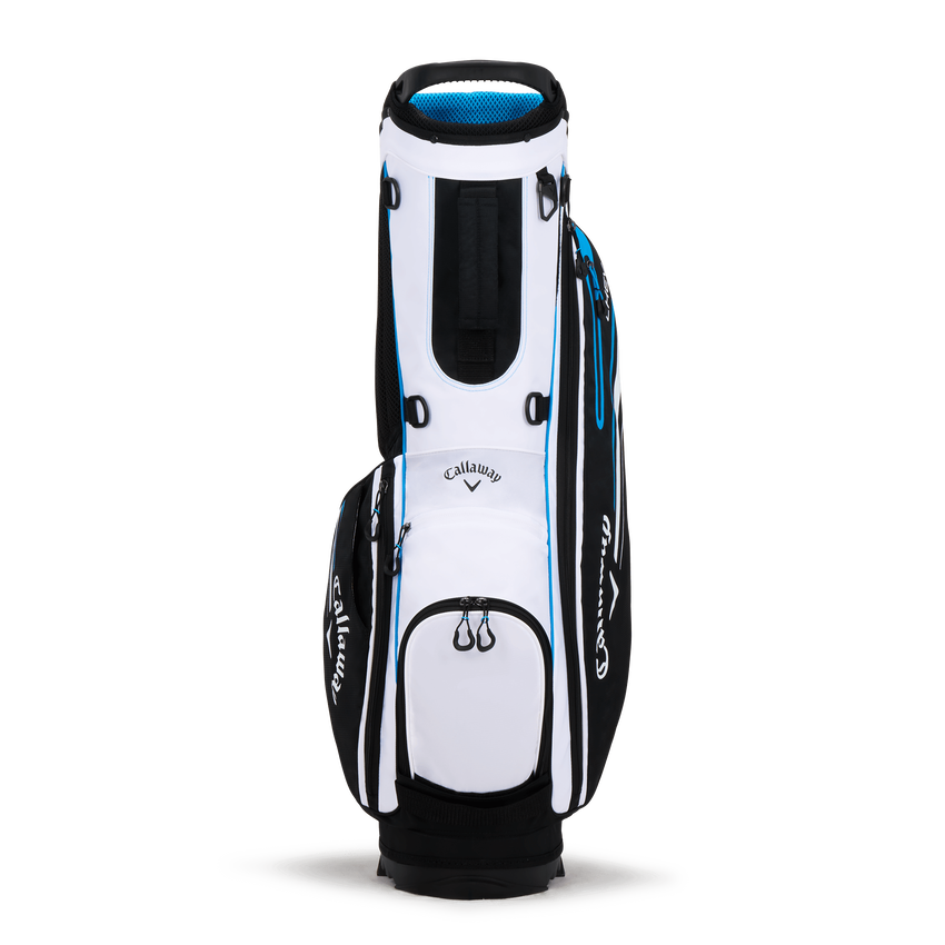 Chev Stand Bag - View 4