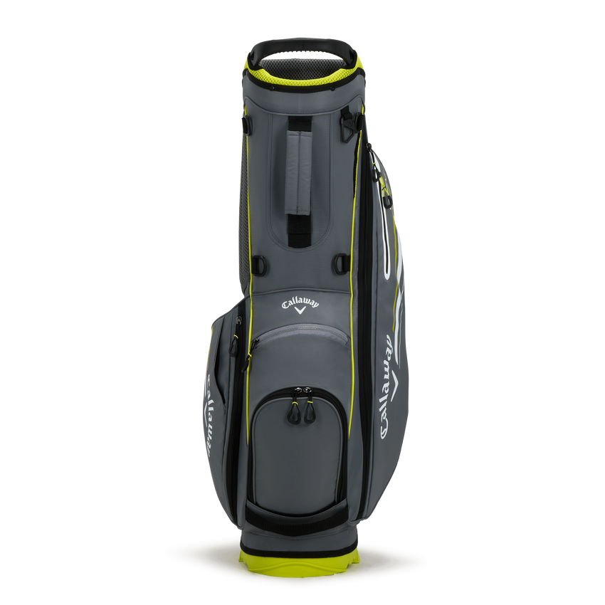 Chev Stand Bag - View 4