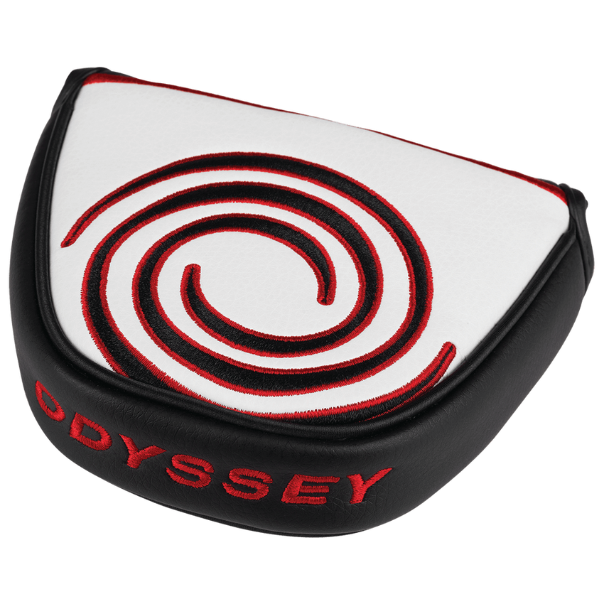 Odyssey Tempest III Mallet Headcover - View 1