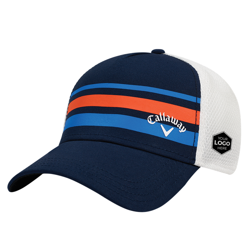 Callaway mesh fitted cap hot sale