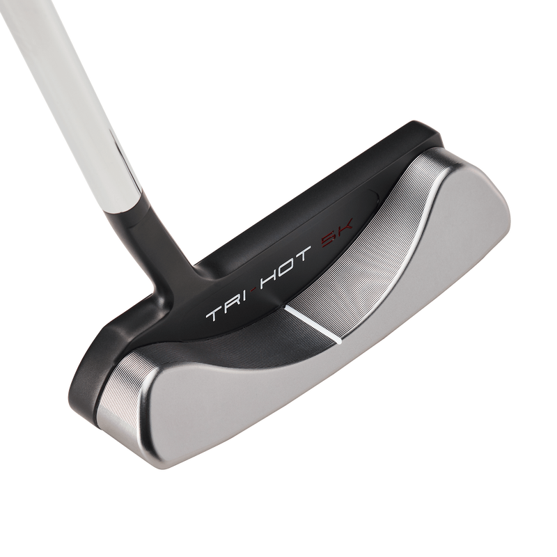 Tri-Hot 5K Three Putter | Odyssey Golf | Specs & Reviews