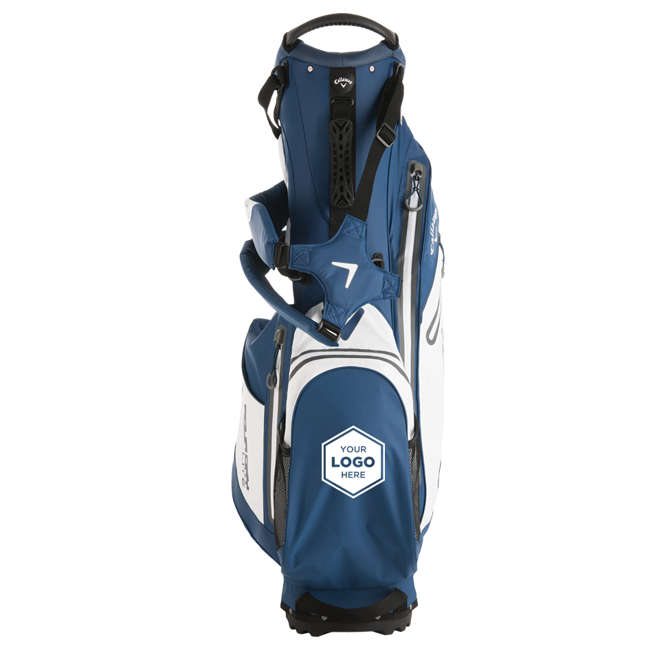 Callaway aqua sale dry cart bag