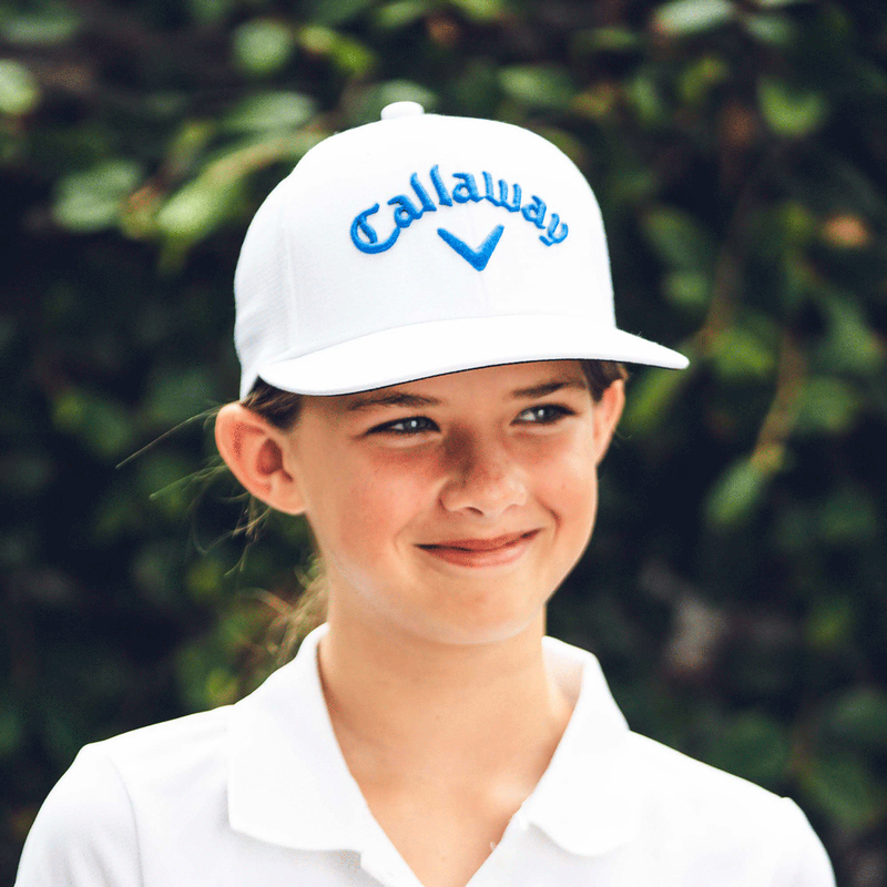 Callaway deals tour hat