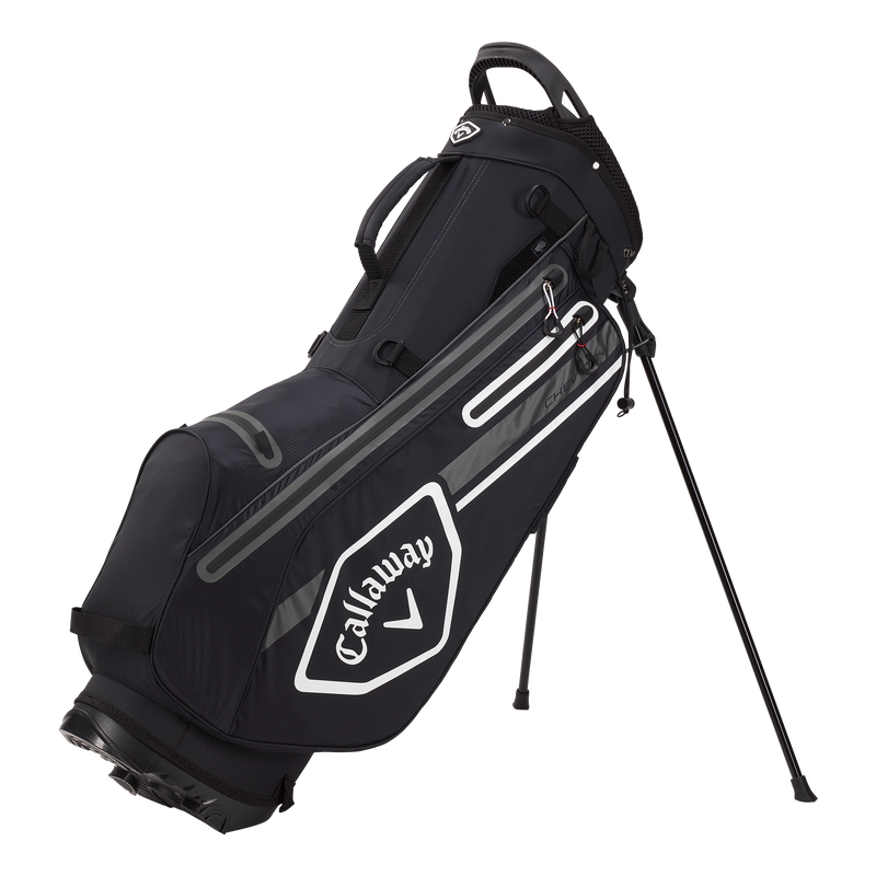 Callaway waterproof 2025 golf stand bag