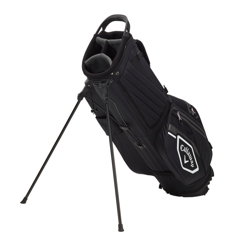 Chev Dry Stand Bag