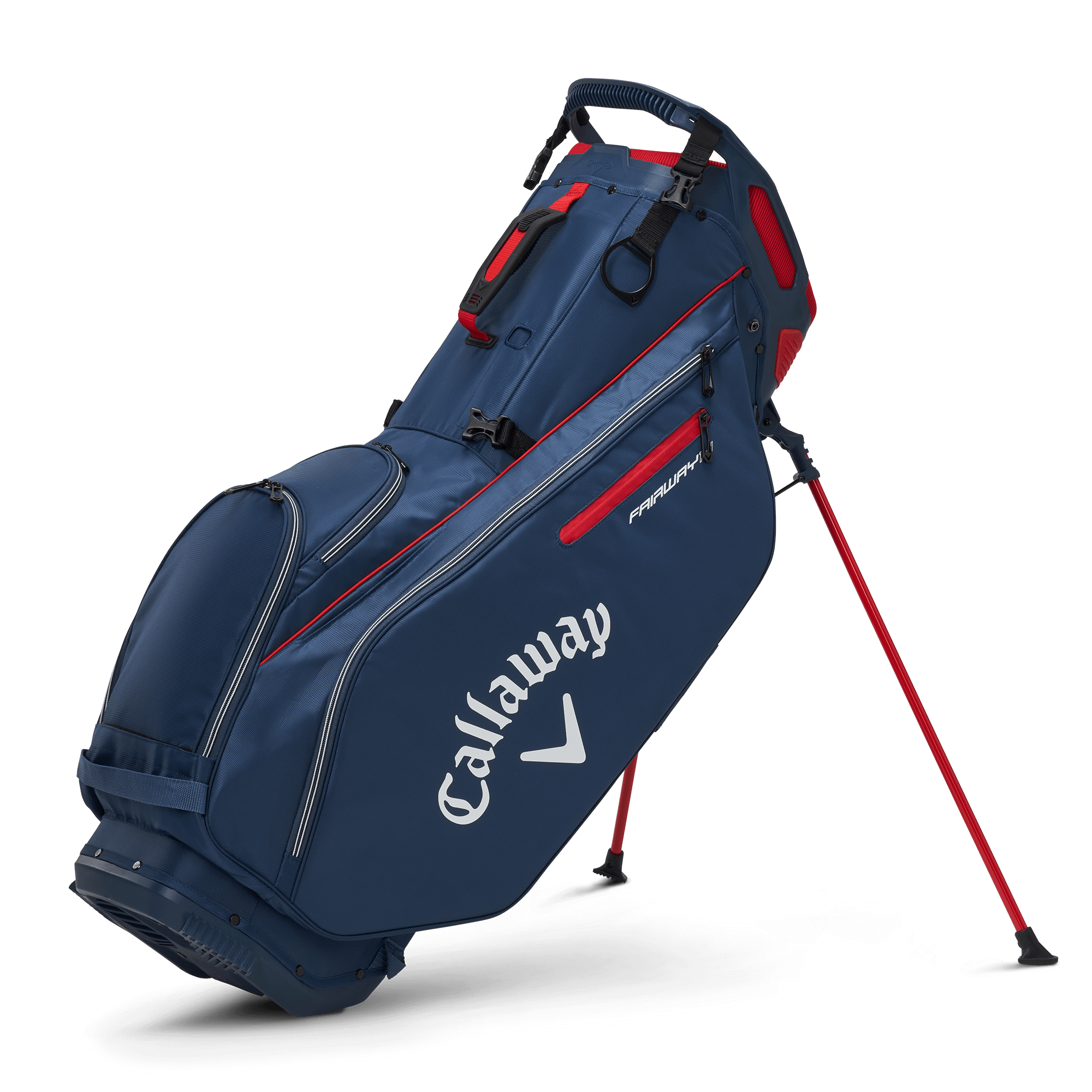Golfbag callaway top