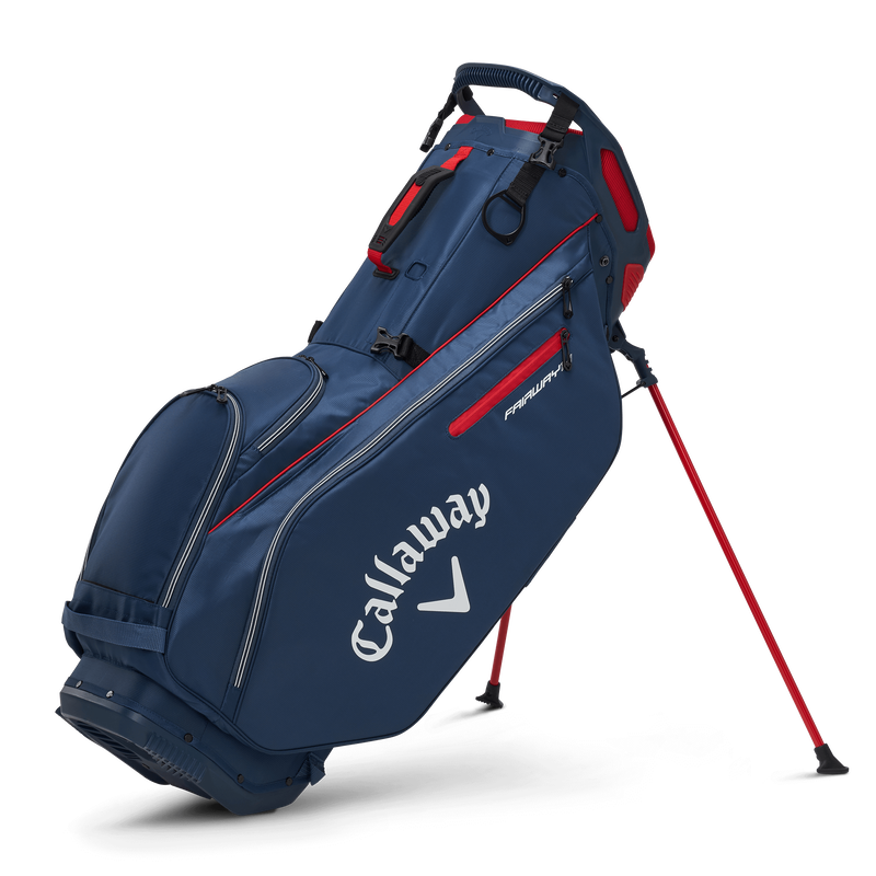 Callaway 14 way cart bag new arrivals